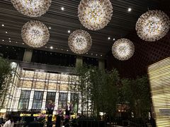 -天津君隆威斯汀酒店