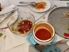 -库滋明·俄罗斯特色美食(中央大街店)