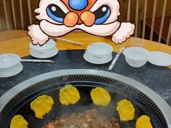 -柴火记忆·柴火鸡(万科店)