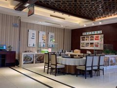 大堂-大蓉和(双楠店)