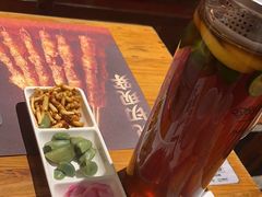 -木屋烧烤(南新店)