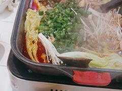 -荷炉烤鱼音乐餐厅(佳和城店)
