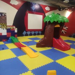 点击看大图 -利奥梦幻主题乐园(爱琴海购物公园店)