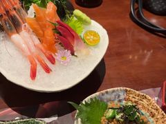 -弓二·烧鸟居酒屋(财富购物中心店)