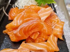 -韵咖啡自助餐厅(天津香格里拉店)