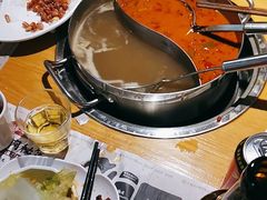 -海银海记潮汕牛肉火锅(新港中路海珠店)