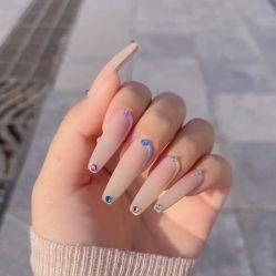 -熙画美上门MakeUp美甲美睫