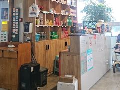 -易老妈蹄花.特色川菜(人民公园总店)