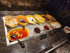 -拉蒂娜·巴西牛排馆 Latina·Brazilian Steakhouse(王府井喜悦店)