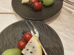-聚福宝合苑食府(南头镇店)