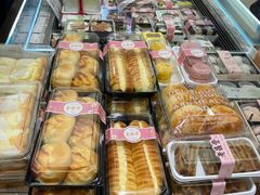 -老鼎丰(靖宇街总店)