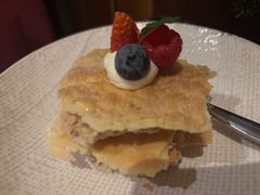 -长沙北辰洲际酒店-兰调全日餐厅