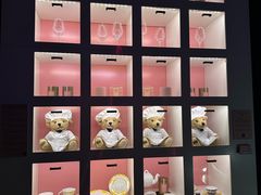 -Sketch(The Lecture Room & Library)