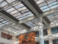 -首都医科大学附属北京同仁医院(南区)