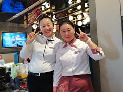 -海底捞火锅(国奥村店)