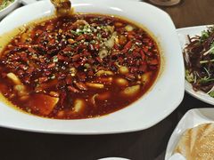 -老牌坊鲁菜名店(宽厚里店)