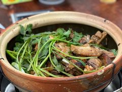 -华仔土鸡店(南洲分店)