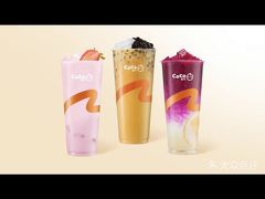 -CoCo都可(西湖文化广场店)