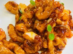 -椒爱水煮鱼川菜(皇姑万象汇店)