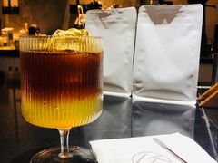 -作咖啡(养育巷店)