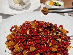 -小河盐帮·私家菜·烤鸭(三元桥·霄云路店)