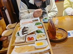 -芸南道·过桥米线(昆明老街旗舰店)