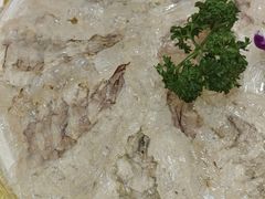 -官塘陈记鱼生·潮汕砂锅粥·牛肉火锅(潮枫路总店)