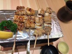 -大岛日本料理铁板烧(南通大饭店)