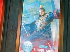 -魔方剧情密室(徐汇店)