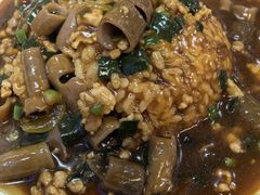 -富临港·蒸汽海鲜·手抓海鲜·炒菜(栈桥店)