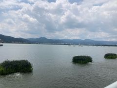 -大理洱海