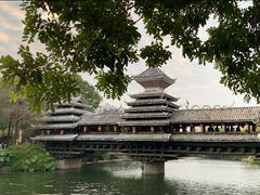 -深圳锦绣中华民俗村