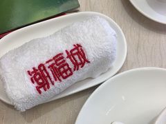 -潮福城大酒楼(北尚店)