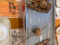 -木屋烧烤(惠阳华润小径湾店)