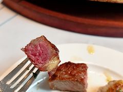 -哈布斯扒房(华发商都店)