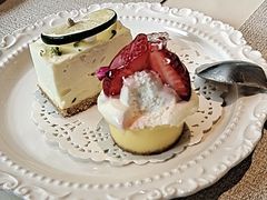 -六阅·福十 FORTEN 海景咖啡西餐厅(双廊古镇店)