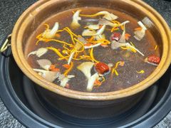 -一善菌·云南菌汤·云南菜(银泰城店)