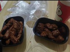 -绝味鸭脖(水碾河店)