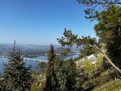 -千岛湖天屿景区