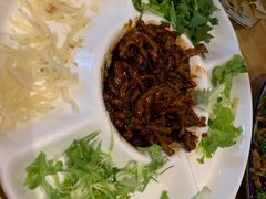 -香满园春饼·家常菜(东大桥店)