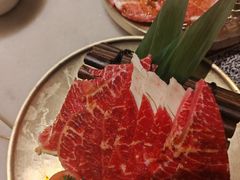 -韩宫宴烤肉·料理(颛桥万达店)