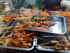-胡仁根胡记炸炸炸