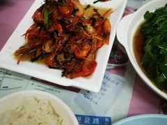 -蘭心餐厅(进贤路店)