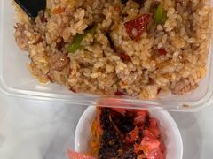 -吃不亏特色包子(三峡广场店)