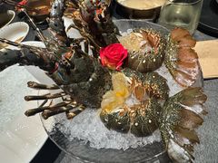 -滟设火锅料理(南滨路店)