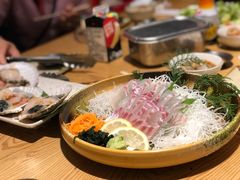 -ジャンボ釣船 つり吉(新世界店)