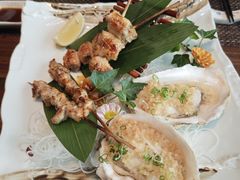 -田舍家Inakaya(天汇igc店)