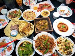 -老头儿油爆虾·知味杭州(爱琴海购物中心)