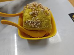 -于春正宗椰奶清补凉炒冰