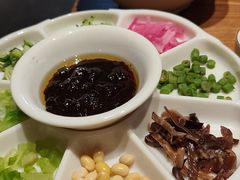 -尹三豆汁(前门旗舰店)